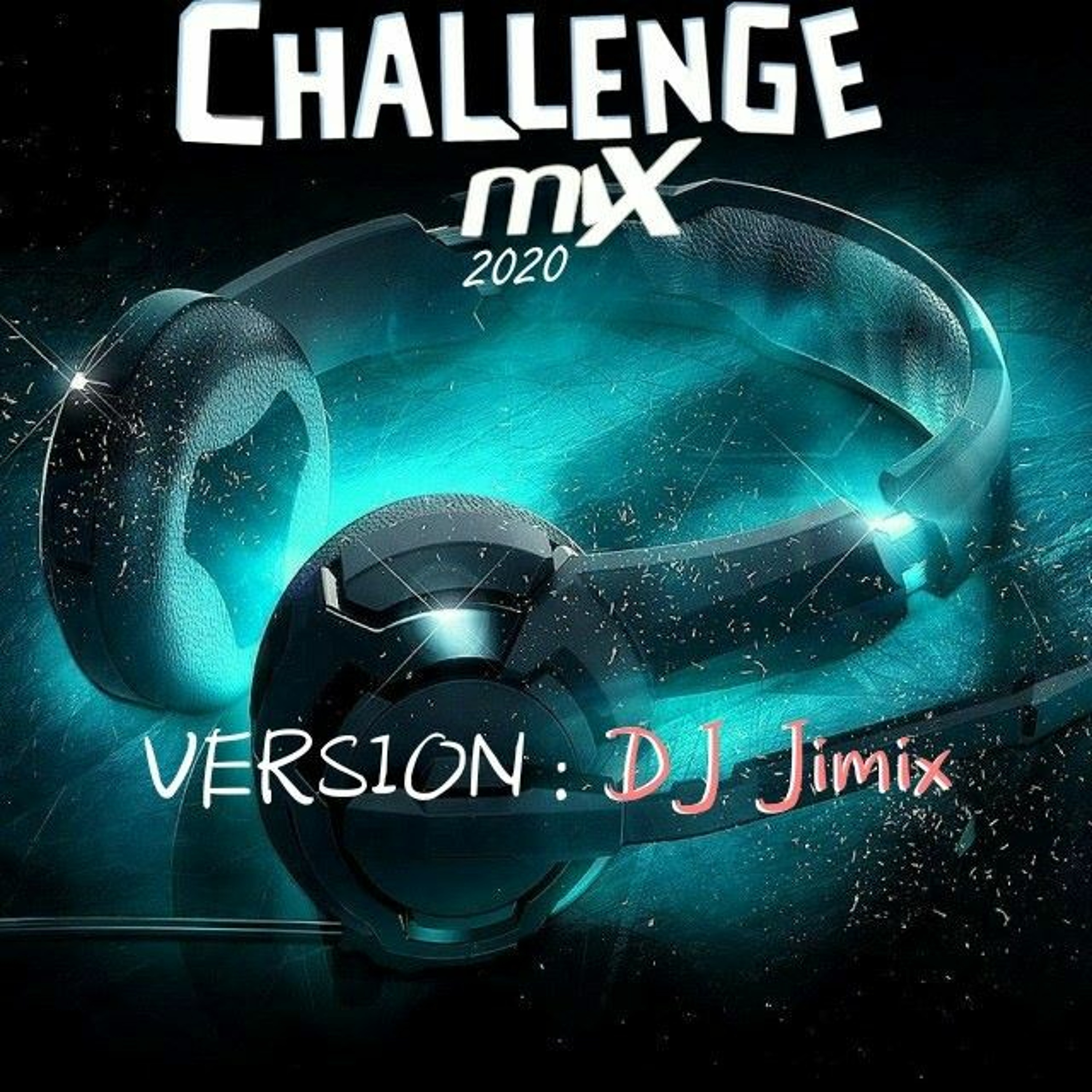 DJ JIMIX -Mix Three Part Of  New Zouk 2020 From The Caribbean Islands   (1) episode artwork