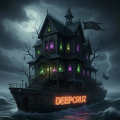 HALLOW HOUSE SET (10/25/2025)