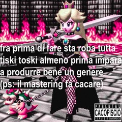 sto tutto emo - HYPERPOP x BREAKCORE x MIDWESTEMO type beat *free for profit*