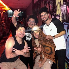 UM SALVE PARA OS MOLEQUE DO SONDCLOUD