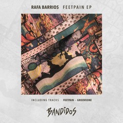 Rafa Barrios - Feetpain