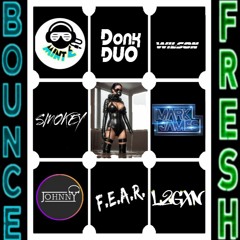 Bounce Fresh Box 100