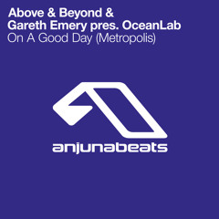 On A Good Day (Metropolis) (Edit)