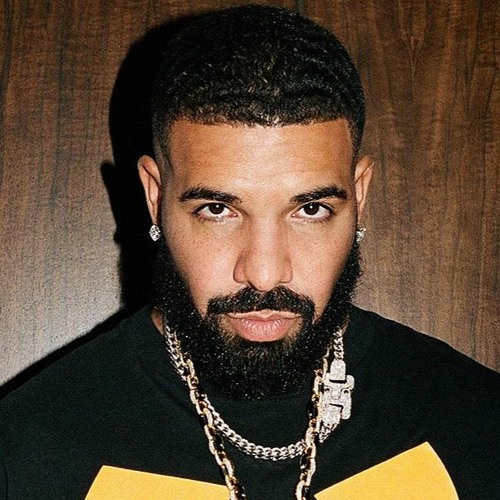 AI DRAKE - Behind Us (HARD)