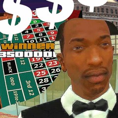 CJ gambling