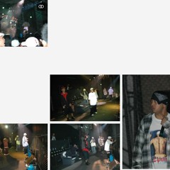 SECOND GENERATION HIP HOP (MYANMAR)