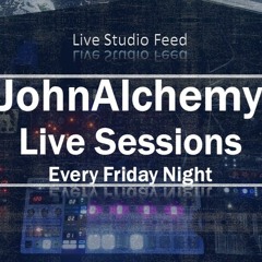 Live Sessions - Curfew