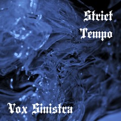 Strict Tempo 09.16.2021 (Inhuman Nature)