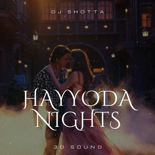 Hayyoda Nights