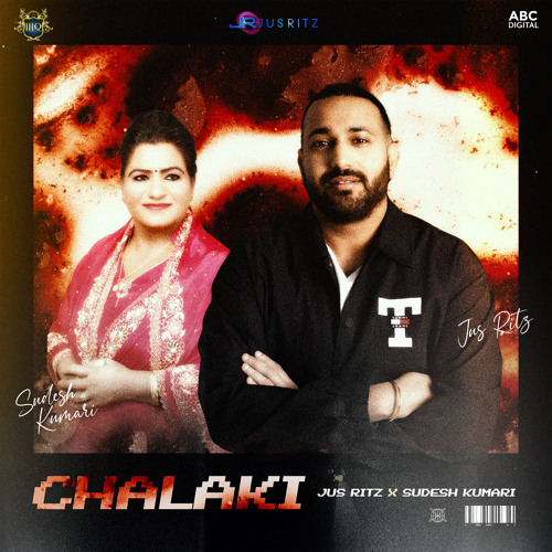Chalaki (feat. Sudesh Kumari)