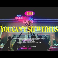 SUNMI - You Can't Sit With Us (LOONA/OEC - LOONATIC Ver.)