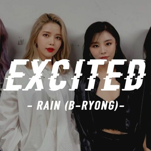비룡 Feat. 마마무 (B-Ryong Feat MAMAMOO)-  신난다 (Excited) // SSAK3 싹쓰리