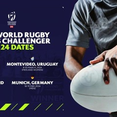 2024 Rugby 7s Challenger Montevideo Live Stream Anywhere