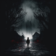 Airstrike in the Bitty