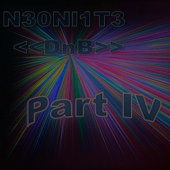 UK'S finest DnB ☺nce again fr☺m germany ×>> Part IV <<×