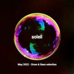 May 2022 - Drum & Bass selection