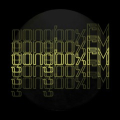 Gongbox FM - Fake VHS Ads (Live 11May2024)