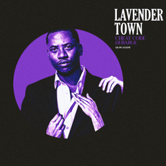 Get What You Deserve (Feat. Dean London Swift)