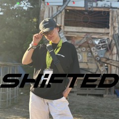 ZOEVITA @SHIFTED FESTIVAL 2025