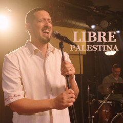 Libre Palestina - Live session - Folklore Promise 1917 Album