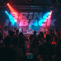 Bring It Back (Hey DJ)