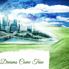 DJFREETHROW x RobF!nk- Dreams come true