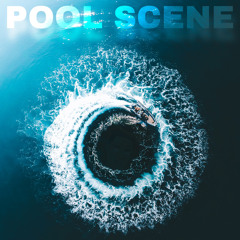 Pool Scene