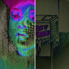 JPEGMAFIA - Curb Stomp / Whole Foods (flip)