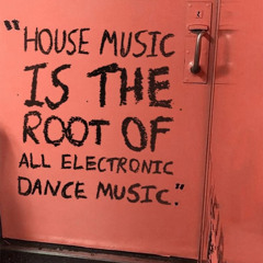 Deep House/TechHouse set..