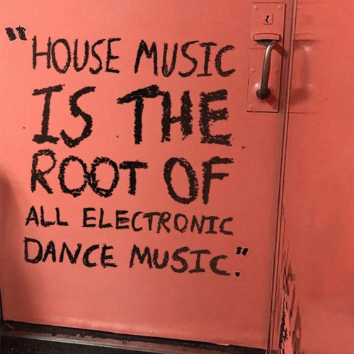 Deep House/TechHouse set..