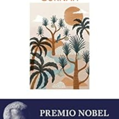 [Free] PDF 📘 Paraíso. Premio Nobel de literatura 2021 (Spanish Edition) by Abdulraza