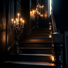 by candlelight, I digress (prod. pyctur)