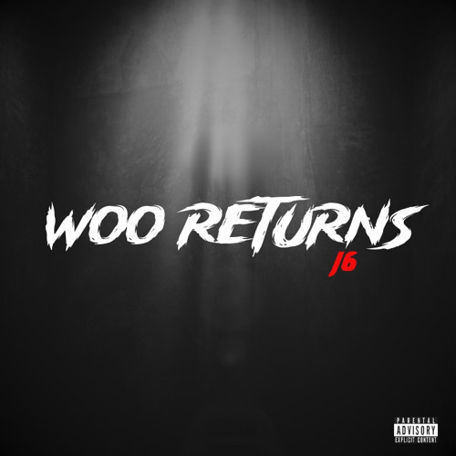 Woo Returns ft AI Pop Smoke & AI Lil Baby