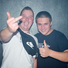 SNEAX VS MAJOR DESTRUCTION @ AFTERDEFQON