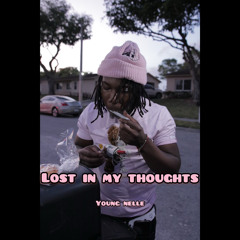 Lost In My Thoughts