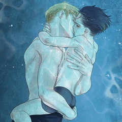 Love Is An Open Door // Levi and Erwin