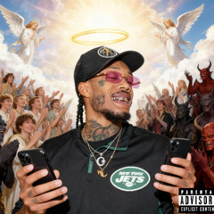 Big Lo$ - Rise Up (prod.Big Lo$)