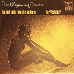 Pete Wyoming Bender - Der Verlierer (Rena Volvo Edit)