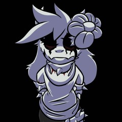 [Friday Night Funkin' x Undertale] Golden Flowers