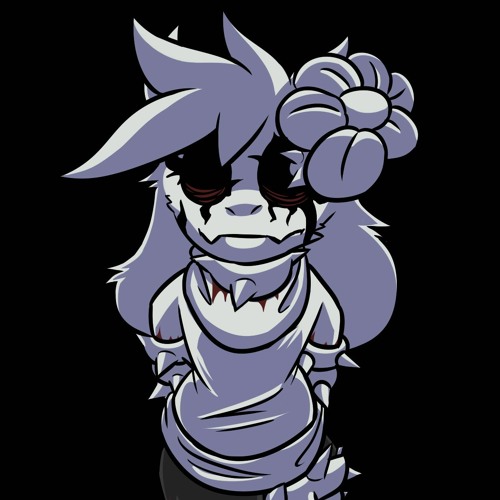 Stream [Friday Night Funkin' x Undertale] Golden Flowers by J8-Bit ...