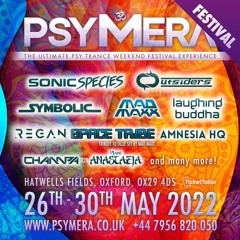 GoneWest - Psymera 2022