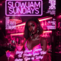 DJLEVELZ 420SOUND LIVE AUDIO SlowJamzSunday EarlyWarmingz