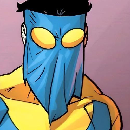 [INVINCIBLE] ALTERNATES