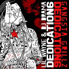 Lil' Wayne - My Dawg ft. HoodyBaby