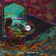 Humar - Help Me (Original Mix) [YHV RECORDS]