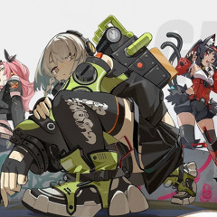 Zenless Zone Zero Ost - VR