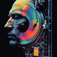 Resurgance - Dj Steev'N - Dj Set - Electronica Techno Experimental