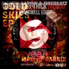 Wizard vs. Helicopter vs. Rambo vs. Pompeii (Martin Garrix Ultra Miami 2015 Mashup)