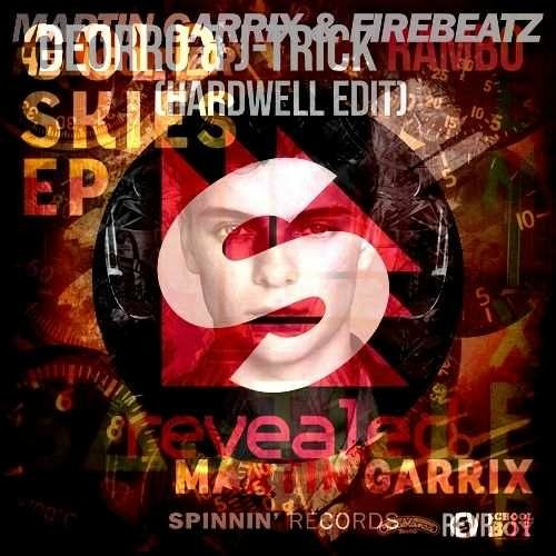 Wizard vs. Helicopter vs. Rambo vs. Pompeii (Martin Garrix Ultra Miami 2015 Mashup)