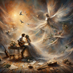 Whispers of Love